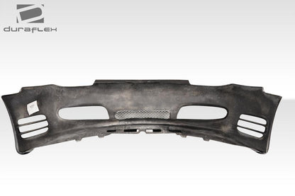 1999-2001 Porsche 996 Duraflex Turbo Look Front Bumper