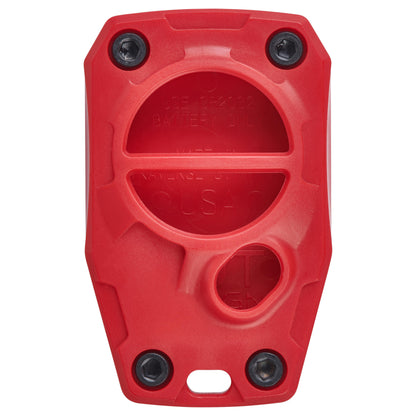 Injection Fob IF001 (2007-2017 Tundra / 2005-2015 Tacoma) RED