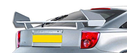 2000-2005 Toyota Celica Duraflex C-5 Rear Wing