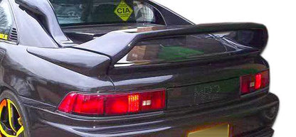 1991-1995 Toyota MR2 Duraflex N-Spec Rear Wing