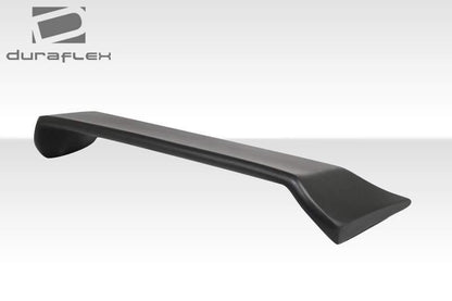 1991-1995 Toyota MR2 Duraflex N-Spec Rear Wing