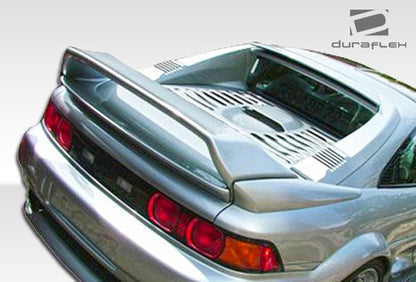 1991-1995 Toyota MR2 Duraflex N-Spec Rear Wing