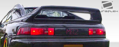 1991-1995 Toyota MR2 Duraflex N-Spec Rear Wing