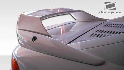 1991-1995 Toyota MR2 Duraflex N-Spec Rear Wing