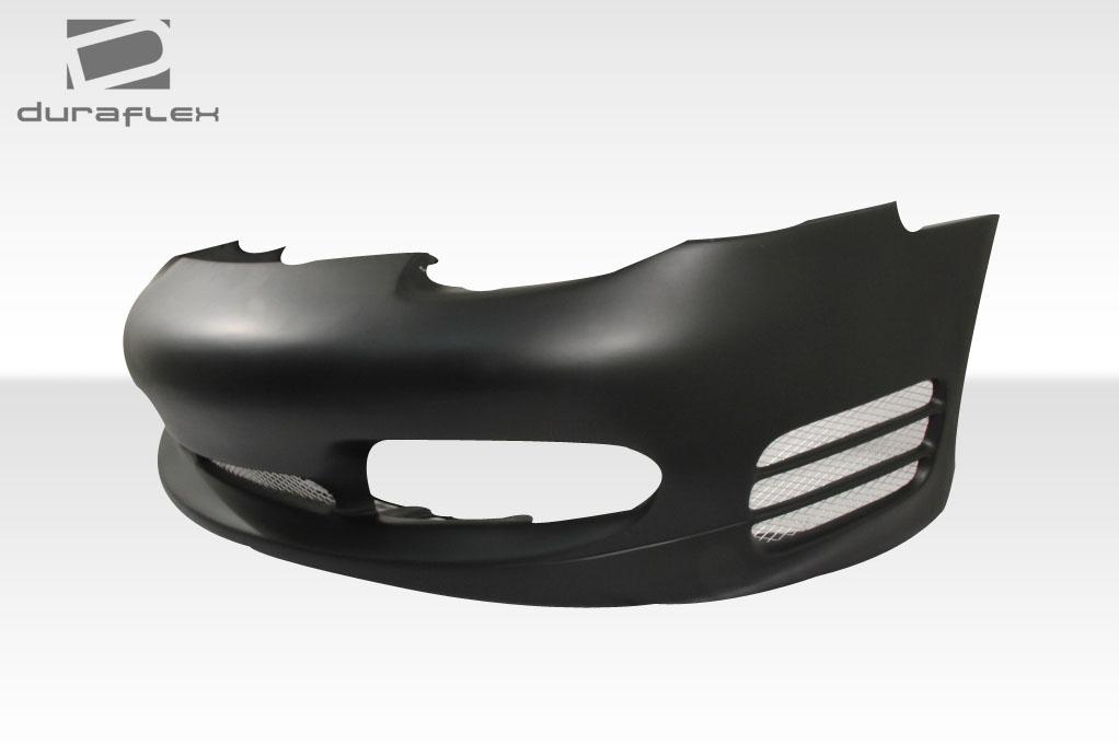 1997-2004 Porsche Boxster Duraflex Turbo Kit