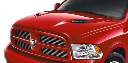 2009-2018 Dodge Ram Duraflex MP-R Hood