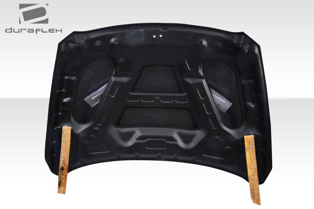 2009-2018 Dodge Ram Duraflex MP-R Hood