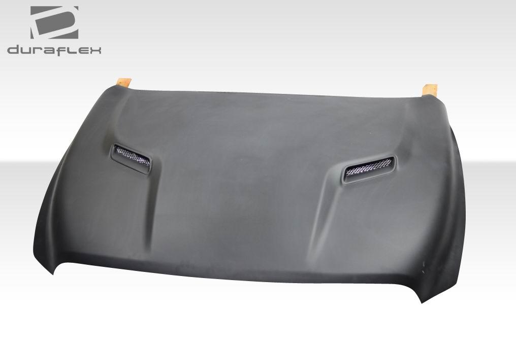 2009-2018 Dodge Ram Duraflex MP-R Hood