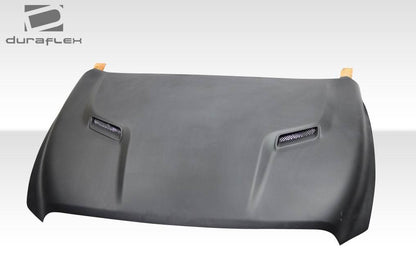 2009-2018 Dodge Ram Duraflex MP-R Hood