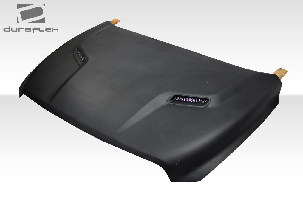 2009-2018 Dodge Ram Duraflex MP-R Hood