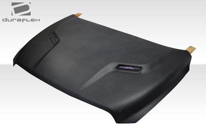 2009-2018 Dodge Ram Duraflex MP-R Hood