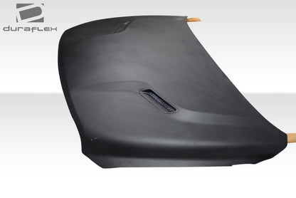 2009-2018 Dodge Ram Duraflex MP-R Hood