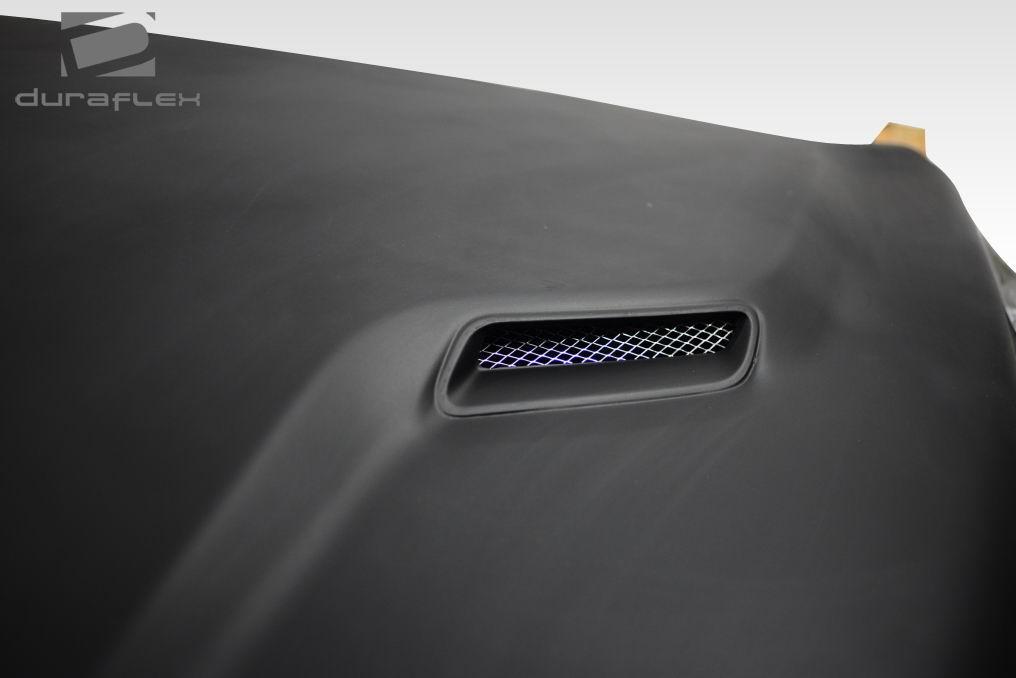 2009-2018 Dodge Ram Duraflex MP-R Hood