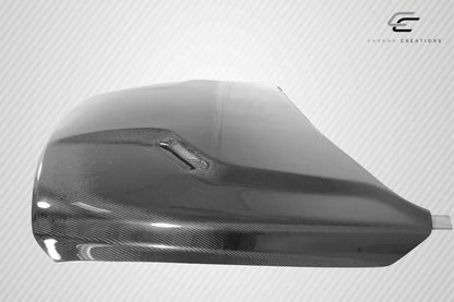 2009-2018 Dodge Ram Carbon Creations MP-R Carbon Fiber Hood