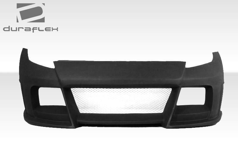 2009-2020 Nissan 370Z Duraflex W-2 Front Bumper