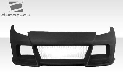 2009-2020 Nissan 370Z Duraflex W-2 Front Bumper