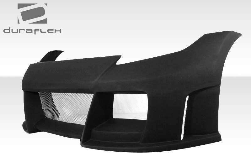2009-2020 Nissan 370Z Duraflex W-2 Front Bumper