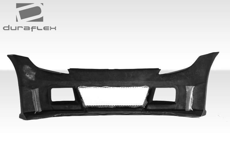 2009-2020 Nissan 370Z Duraflex W-2 Front Bumper