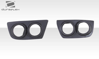 2006-2011 Mercedes CLS Duraflex W-1 Kit