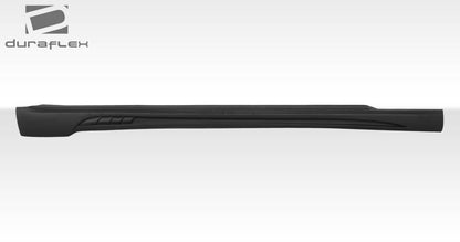 2006-2011 Mercedes CLS Duraflex W-1 Side Skirts