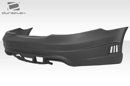 2006-2011 Mercedes CLS Duraflex W-1 Rear Bumper