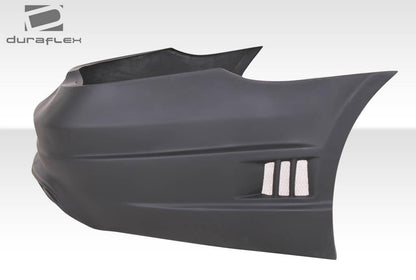 2006-2011 Mercedes CLS Duraflex W-1 Rear Bumper
