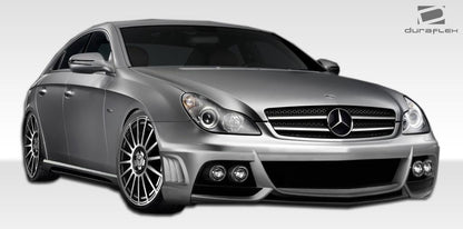 2006-2011 Mercedes CLS Duraflex W-1 Kit