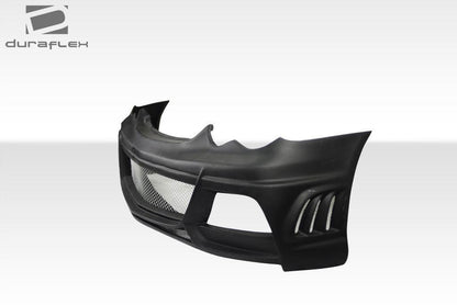 2001-2007 Mercedes C Class Duraflex W-1 Front Bumper