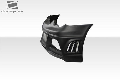 2001-2007 Mercedes C Class Duraflex W-1 Front Bumper