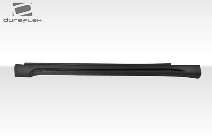 2001-2007 Mercedes C Class Duraflex W-1 Side Skirts