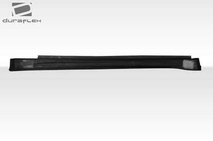 2001-2007 Mercedes C Class Duraflex W-1 Side Skirts