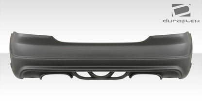 2001-2007 Mercedes C Class Duraflex W-1 Kit