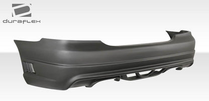 2001-2007 Mercedes C Class Duraflex W-1 Kit