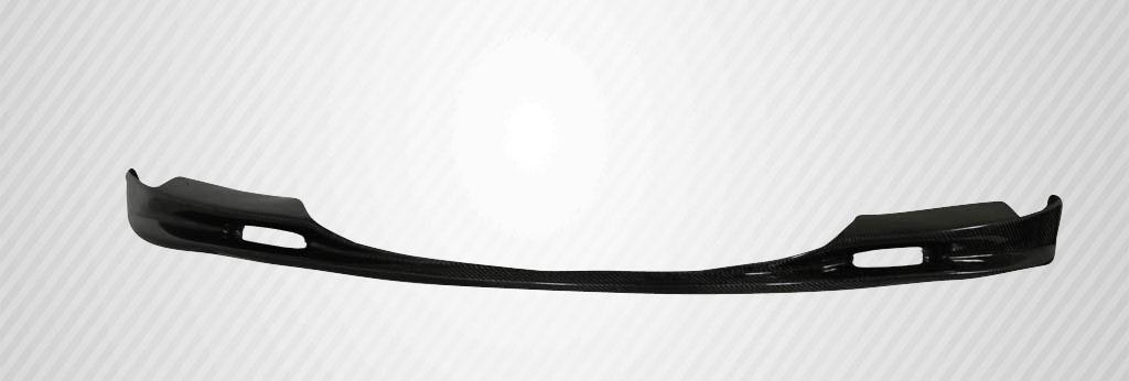 2008-2013 BMW M3 Carbon Creations T-Design Carbon Fiber Front Lip