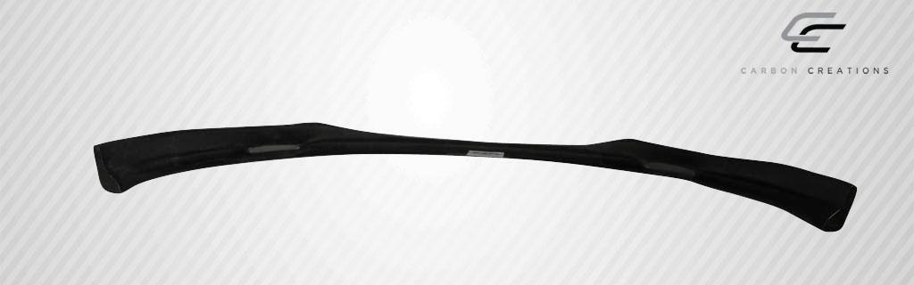 2008-2013 BMW M3 Carbon Creations T-Design Carbon Fiber Front Lip