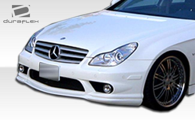 2006-2008 Mercedes CLS 55 Duraflex CR-S Front Lip