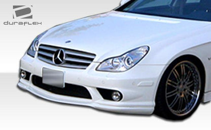2006-2008 Mercedes CLS 55 Duraflex CR-S Front Lip