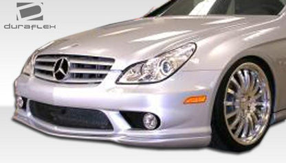 2006-2008 Mercedes CLS 55 Duraflex CR-S Front Lip