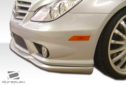 2006-2008 Mercedes CLS 55 Duraflex CR-S Front Lip