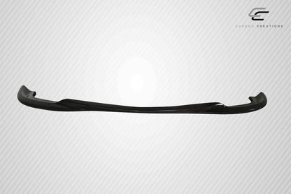 2008-2011 Mercedes C63 Carbon Creations L-Sport Carbon Fiber Front Lip