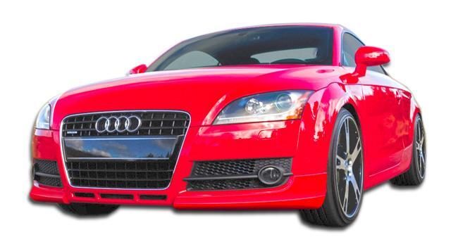 2008-2010 Audi TT Duraflex OS-R Front Lip