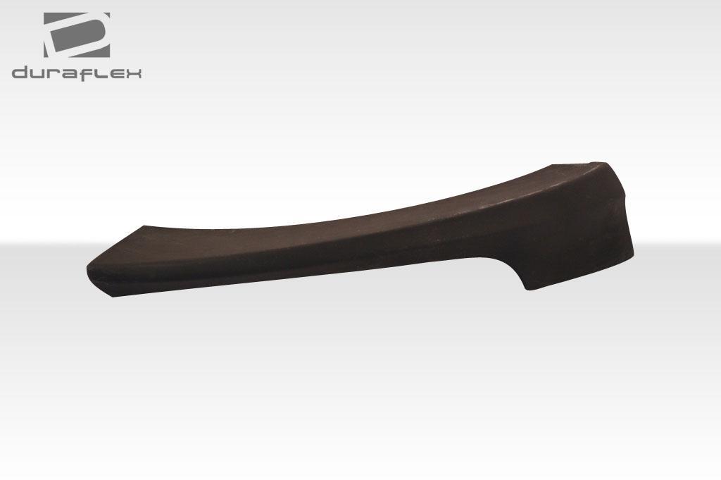 2008-2010 Audi TT Duraflex OS-R Front Lip
