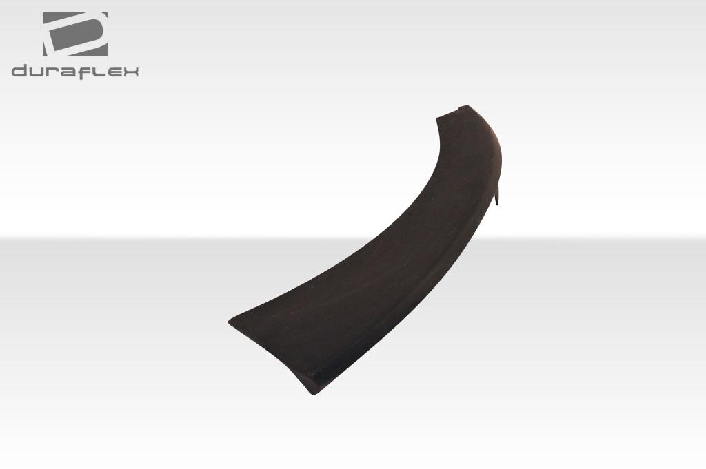 2008-2010 Audi TT Duraflex OS-R Front Lip