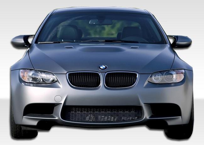 2011-2013 BMW 3 Series Duraflex M3 Look Front Bumper