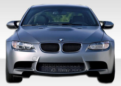 2011-2013 BMW 3 Series Duraflex M3 Look Front Bumper
