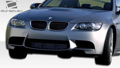 2011-2013 BMW 3 Series Duraflex M3 Look Front Bumper