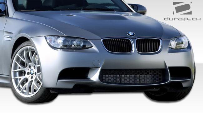 2011-2013 BMW 3 Series Duraflex M3 Look Front Bumper