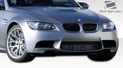 2011-2013 BMW 3 Series Duraflex M3 Look Front Bumper