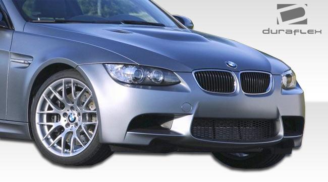 2011-2013 BMW 3 Series Duraflex M3 Look Front Bumper