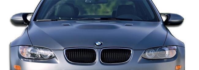 2007-2010 BMW 3 Series Duraflex M3 Look Hood